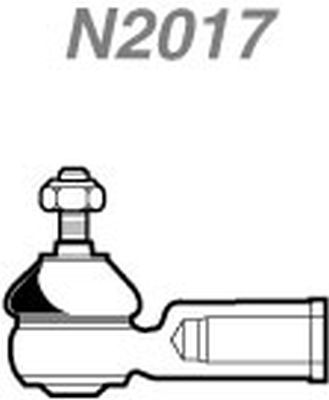 N 2017