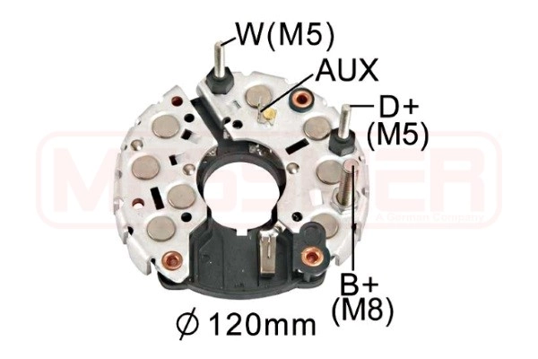 WG2012500