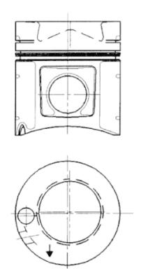WG1022205