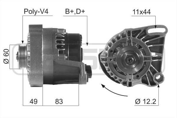 WG2011555