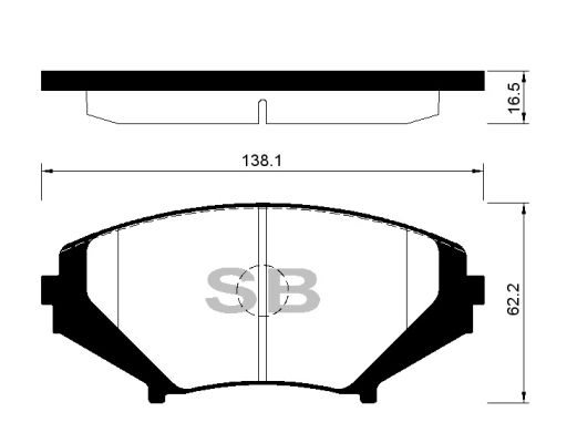 FBP4155