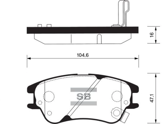 FBP1149