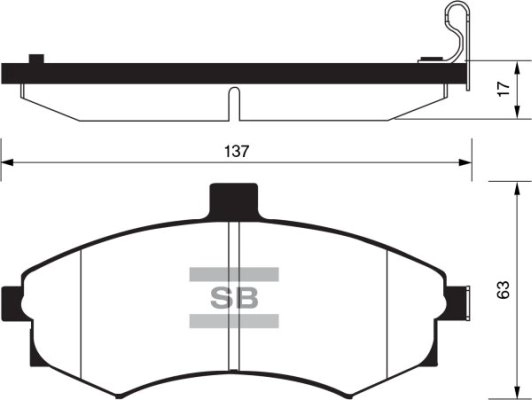 FBP1152
