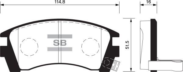 FBP1488