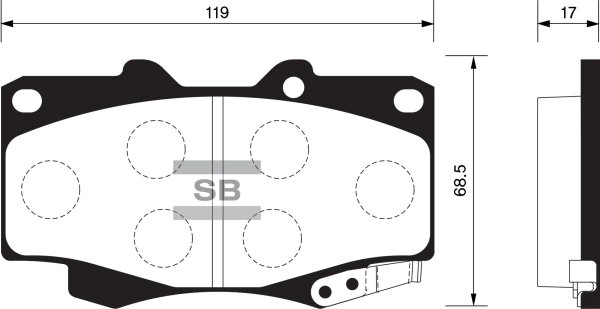 FBP1375