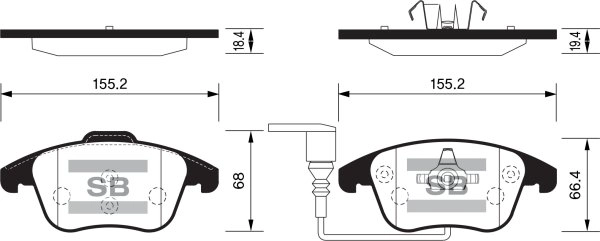 FBP2264