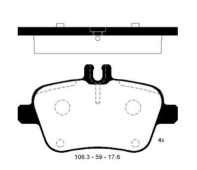 FBP4268