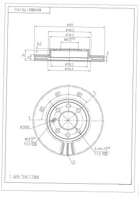FBD149