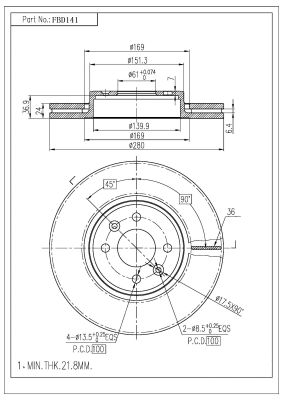FBD141
