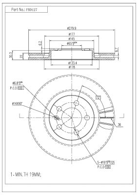FBD127