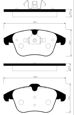 FBP2101-F
