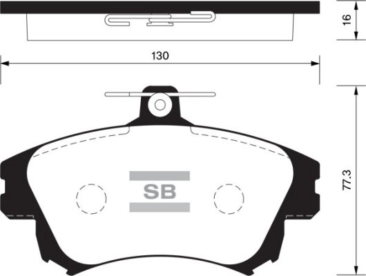FBP1530