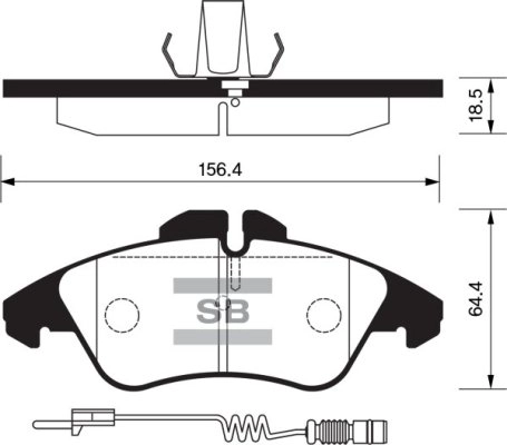 FBP1273