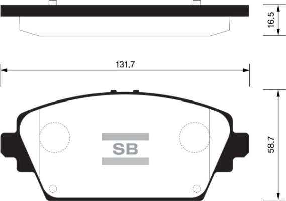 FBP1582