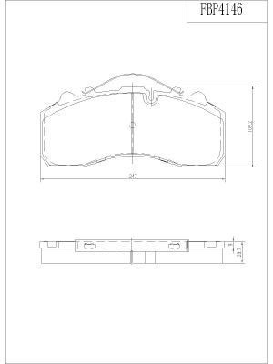 FBP4146