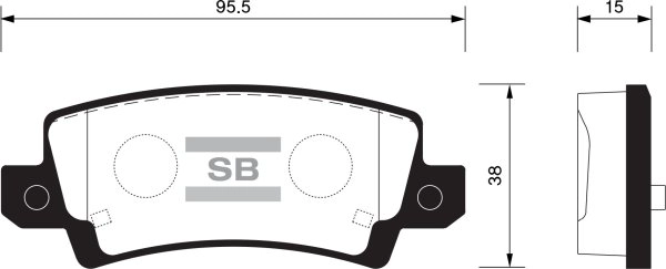 FBP1503