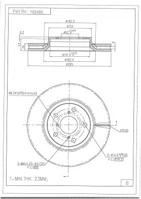FBD489
