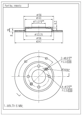 FBD372