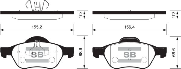 FBP1414