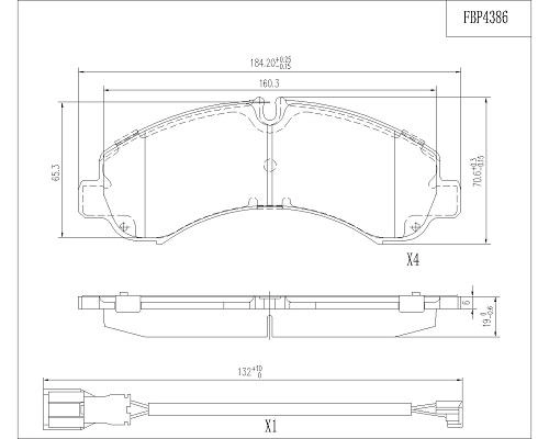 FBP4386