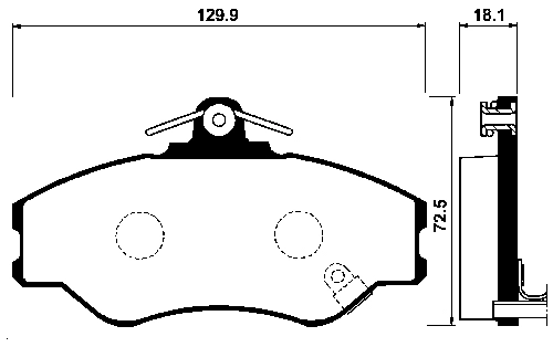 FBP4158