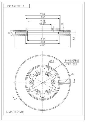 FBD112