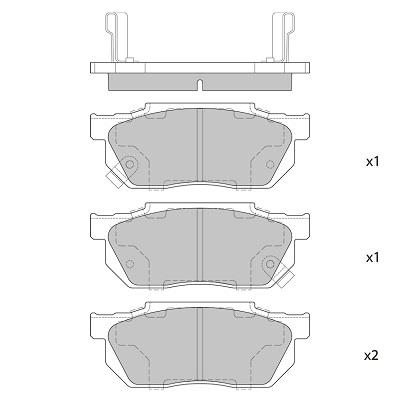 FBP4416
