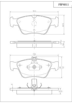 FBP4011