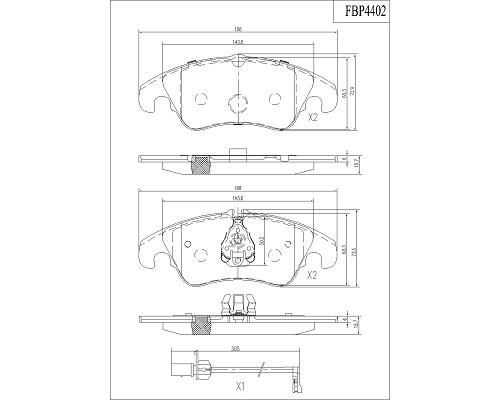 FBP4402