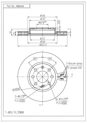 FBD183