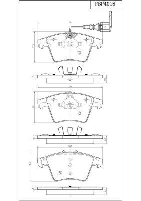 FBP4018