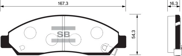 FBP1408