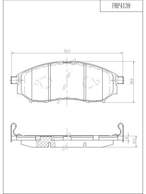 FBP4139