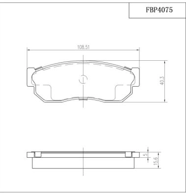 FBP4075