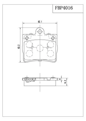 FBP4016