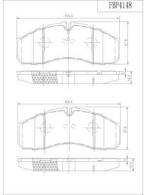 FBP4148