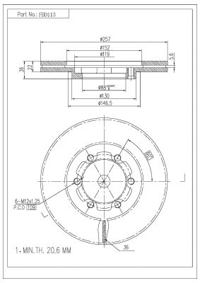 FBD113