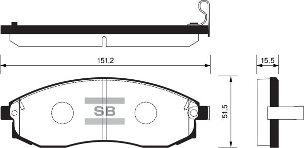 FBP1256