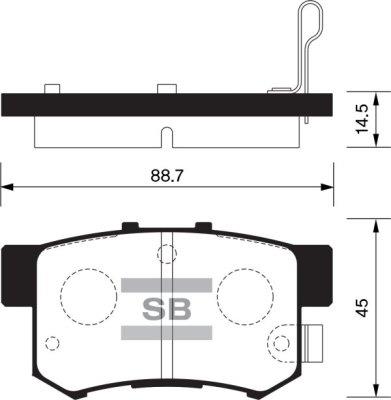 FBP1368