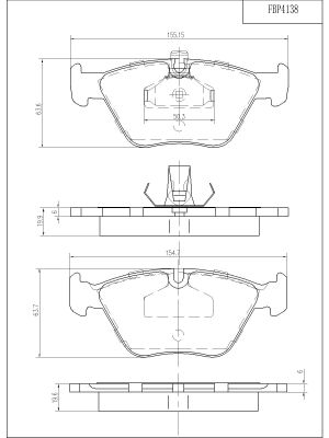 FBP4138