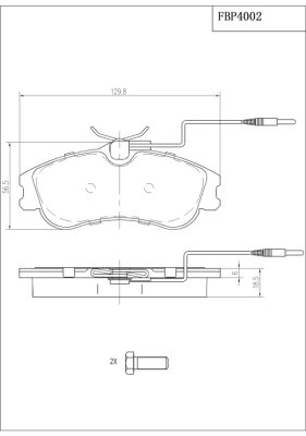 FBP4002