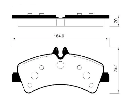 FBP1426