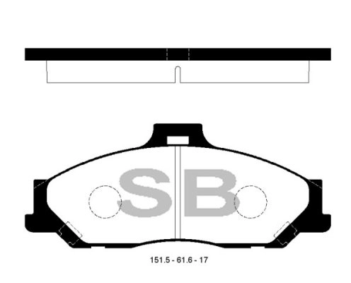 FBP1628
