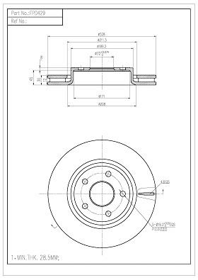 FBD429
