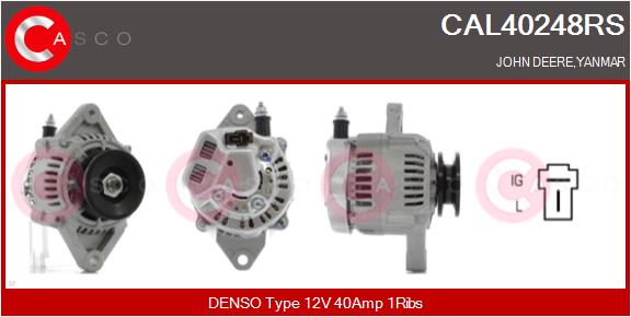 CAL40248RS