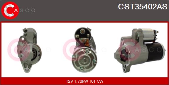 CST35402AS
