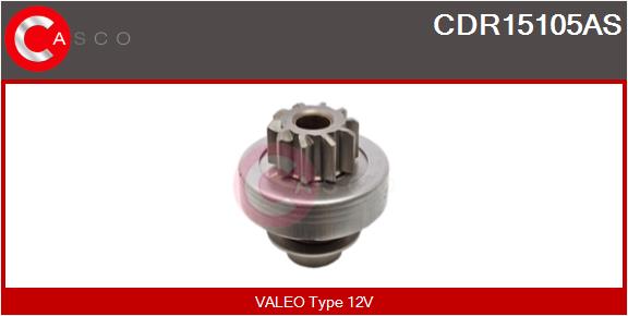 CDR15105AS