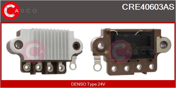 CRE40603AS