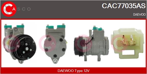 CAC77035AS