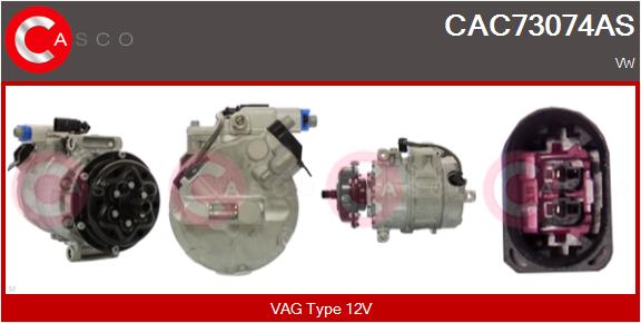 CAC73074AS